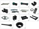 Suzuki GT 250 X7 [TECNIUM] - Higher laying kit-2