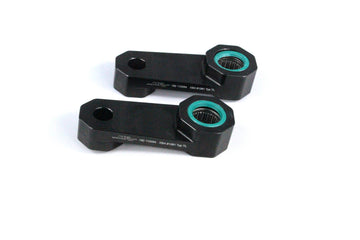 BMW F 650 (0162) [1997-2003] - Kit di abbassamento -25mm