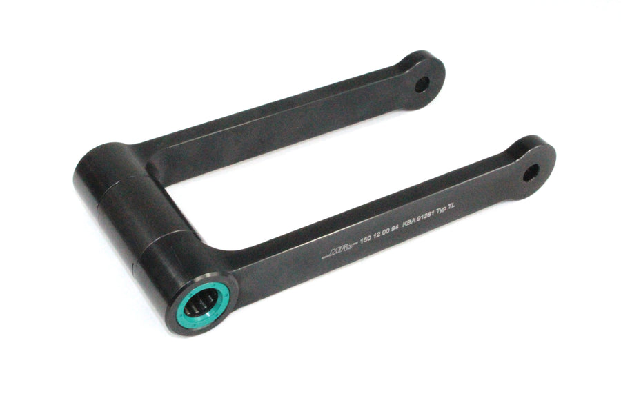 Honda CBR 1000 RR FIREBLADE SC57 [2006-2007] - Kit di abbassamento -25mm