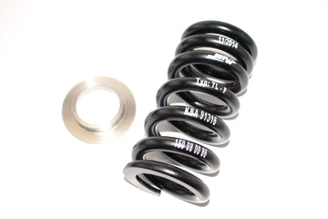 Kawasaki VERSYS 650 ABS KLE650F [2015-2016] - Lowering kit -30mm