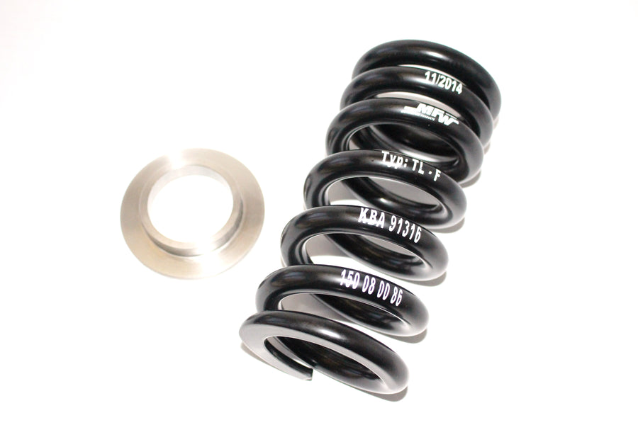 Kawasaki VERSYS 650 ABS KLE650F [2015-2016] - Kit di abbassamento -30mm