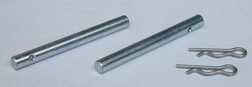 Suzuki RG 250 Gamma [TOURMAX] - Kit bullone per freni.