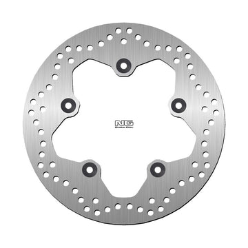 Kymco Ak 550 Premium [NG BRAKE DISC] - disco freno rotondo rigido