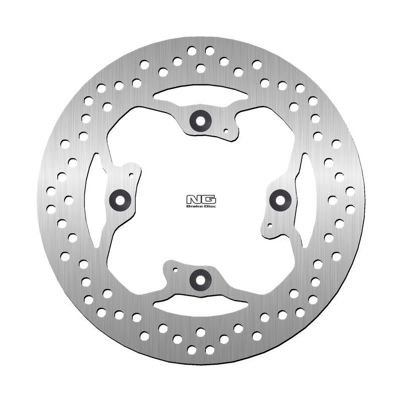 Triumph Street Twin [NG BRAKE DISC] - Bremsscheibe rund starr
