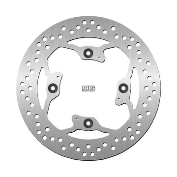 Triumph Street Twin [NG BRAKE DISC] - Bremsscheibe rund starr