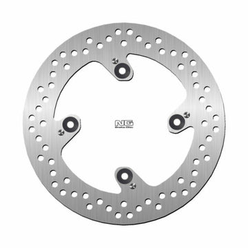 Hypermotard 950 [NG BRAKE DISC] - disco freno tondo rigido