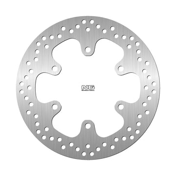 Triumph Trophy [NG BRAKE DISC] - disco freno rotondo rigido