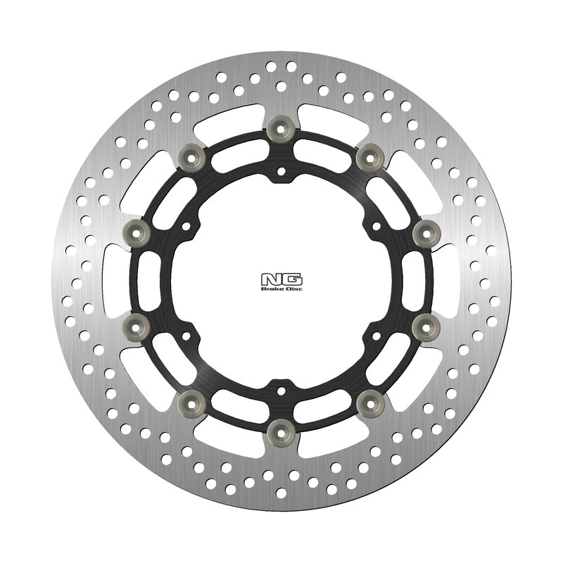 Ktm 790 Adventure [NG BRAKE DISC] - disco freno rotondo flottante