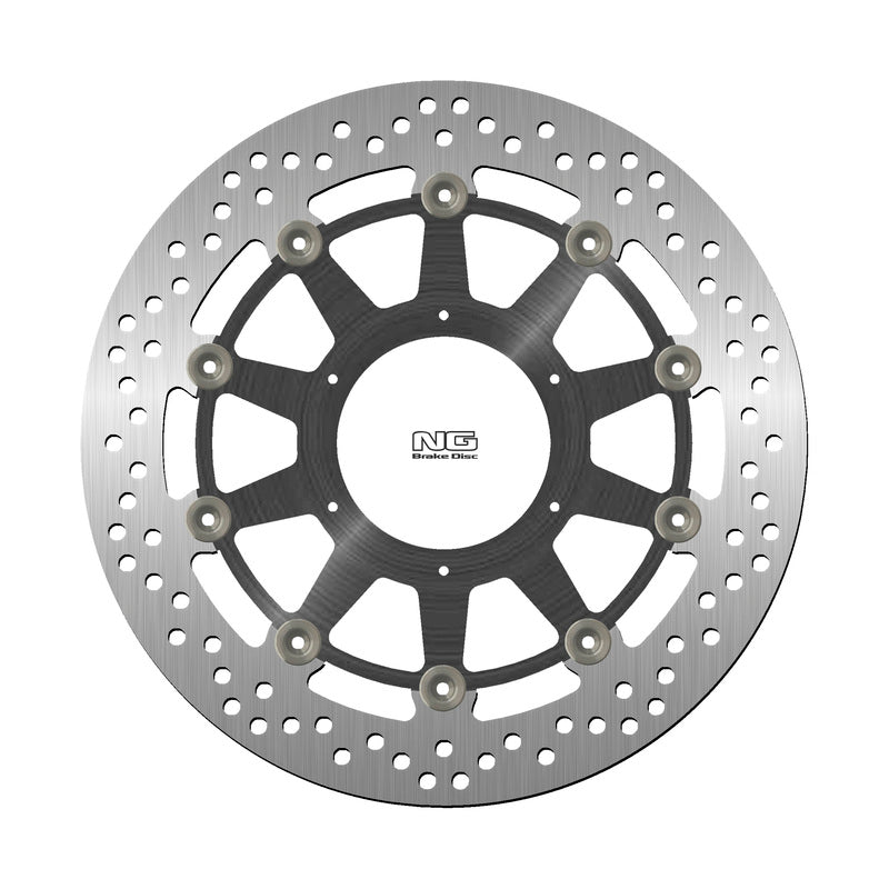Honda St 1300 [NG BRAKE DISC] - disco freno flottante rotondo
