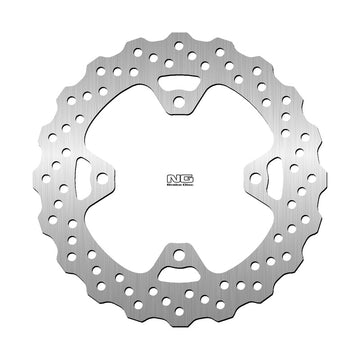 Kawasaki Z 900 Rs Se [NG BRAKE DISC] - Disco freno rigido Wave
