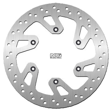 Yamaha Yz 450 [NG BRAKE DISC] - disco freno rotondo rigido