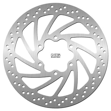 Ktm 390 Duke [NG BRAKE DISC] - disco freno tondo rigido
