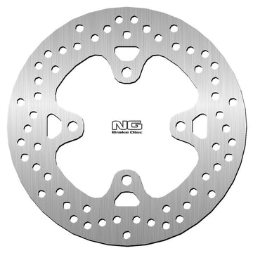Triumph Street Triple 765 [NG BRAKE DISC] - Bremsscheibe rund starr
