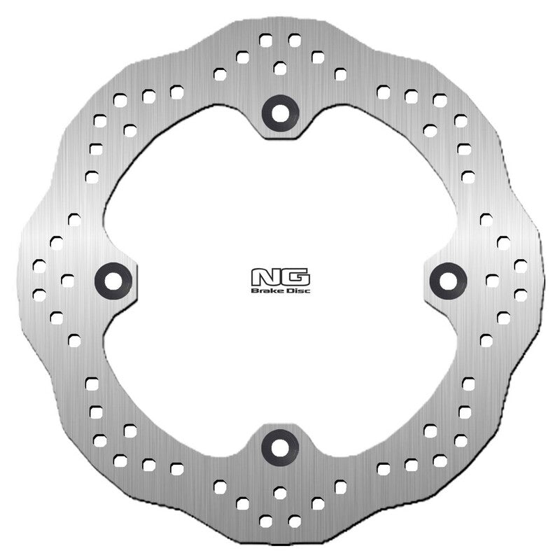Honda Xr 650 [NG BRAKE DISC] - Bremsscheibe Wave starr