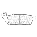 Indian Springfield Spring [Cl Brakes] - Racing Sintermetal Brake pads-1