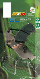 Husqvarna TE 610 [CL Brakes] - brake pads-3