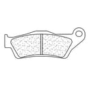 Husqvarna TE 610 [CL Brakes] - brake pads-5