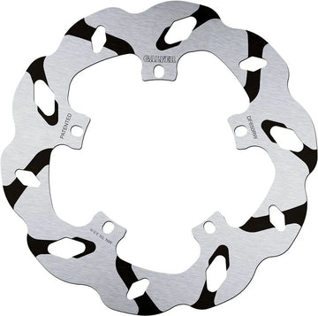 Piaggio HEXAGON 250 GT [1998, 2001] - Wave® brake disc – picture 1