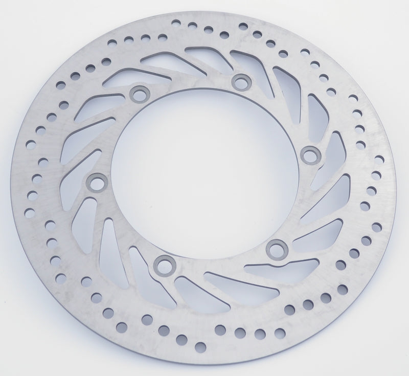 Honda Nt 700 [NISSIN] - round rigid brake disc