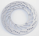 Honda Nt 700 [NISSIN] - round rigid brake disc-1
