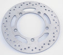 Honda Ntv 650 [NISSIN] - Bremsscheibe rund starr-1