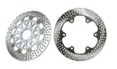 Yamaha Tdm [NISSIN] - round semi-floating brake disc