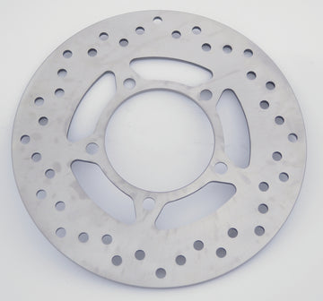 Suzuki Gsx-R [NISSIN] - round rigid brake disc