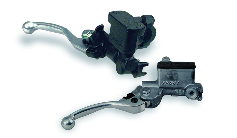 Yamaha YZ 250 F (CG 27) [2007-2009] - CILINDRO MAIT.DE FREIN CROCE