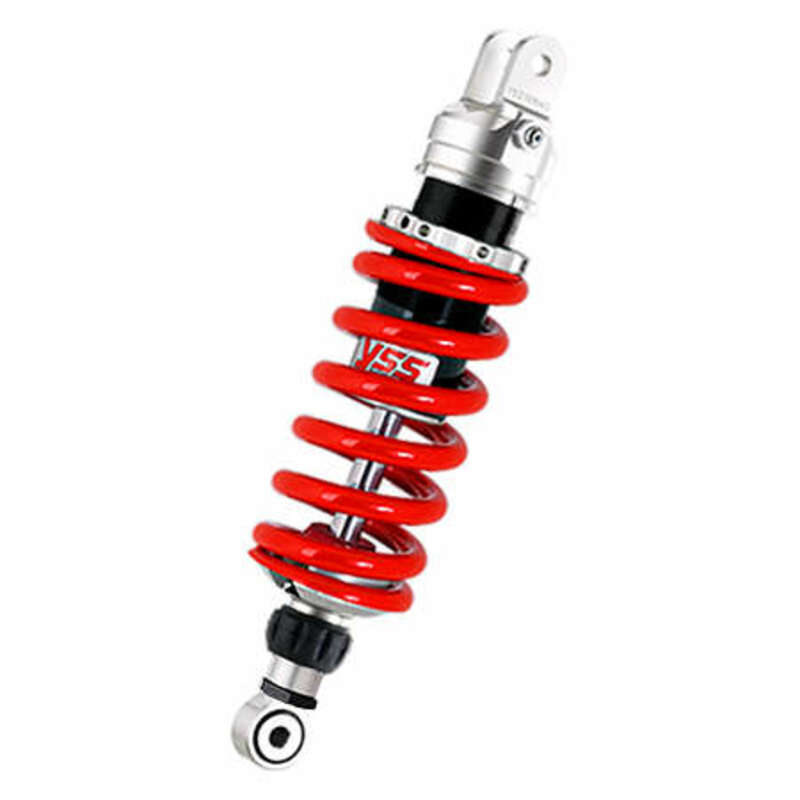 Suzuki Dl 650 [YSS] - Rear wheel monoshock gas