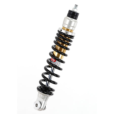 Vespa LX 4 T 3 V [2012-2014] - Mono-Federbein-Hinterrad Gas Eco Line