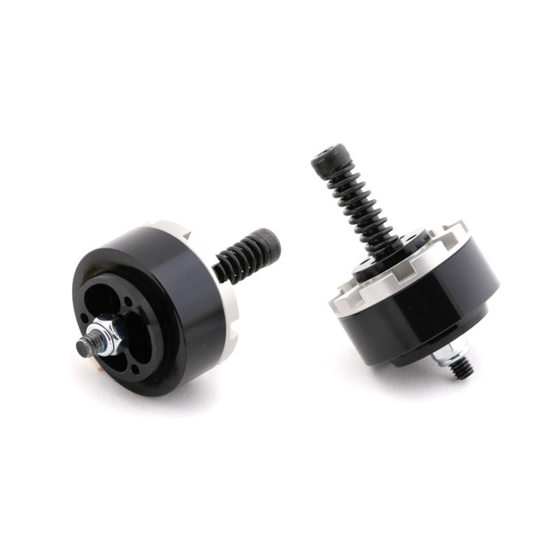 Yamaha Fz 6 [YSS] - PD290 fork valve