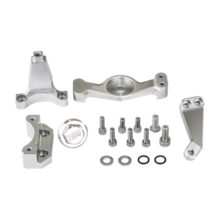 Yamaha YZF-R 3 ABS (RH 07) [2015-2017] - Steering damper mounting kit