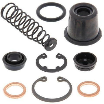 Kawasaki Z7 Hybrid ZR700 [All Balls] - Kit di riparazione Cilindro principale sul retro