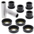 Yamaha Yfs 200 Blaster [ALL BALLS] - UMRÜSTKIT DREIECKSLENKER UNTEN ALL BALLS/OBEN ALL BALLS ALL BALLS