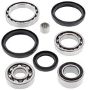 Arctic Cat TRV 550 4WD Cambio automatico. [2009-2012] - Kit cuscinetto differenziale e guarnizioni