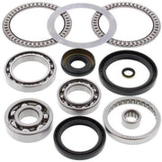 Kawasaki KVF 650 Brute Force I 4 WD (KVF 650 F) [2012-2014] - Cuscinetto differenziale e kit guarnizioni
