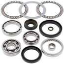 Kawasaki KVF 650 Brute Force 4 WD (KVF 650 D) [2005-2011] - Cuscinetto differenziale e kit guarnizioni