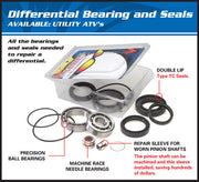 Polaris Sportsman Touring 570 SP [2019] - Differential bearing and seal kit