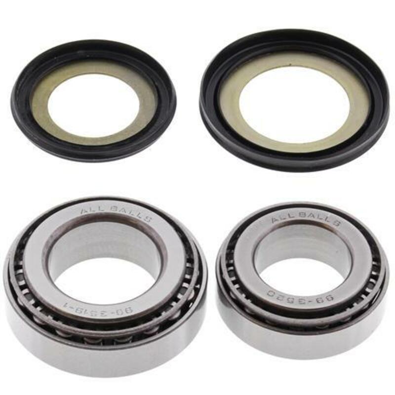 Triumph Bonneville 800 T100 [All Balls] - Kit di cuscinetti della testa di sterzo
