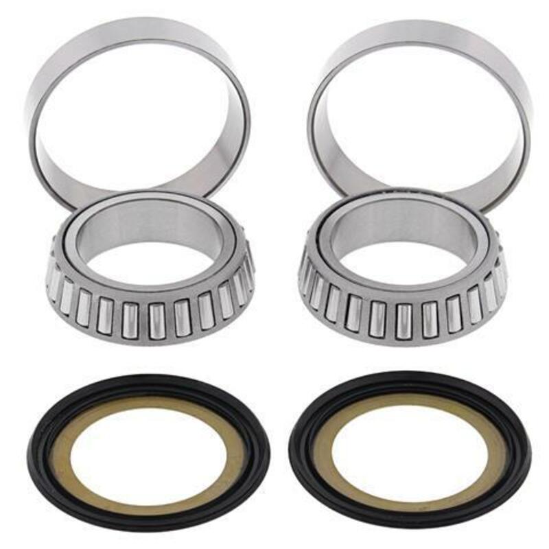 Moto Guzzi Norge 1200 [ALL BALLS] - Lenkkopflager-Kit