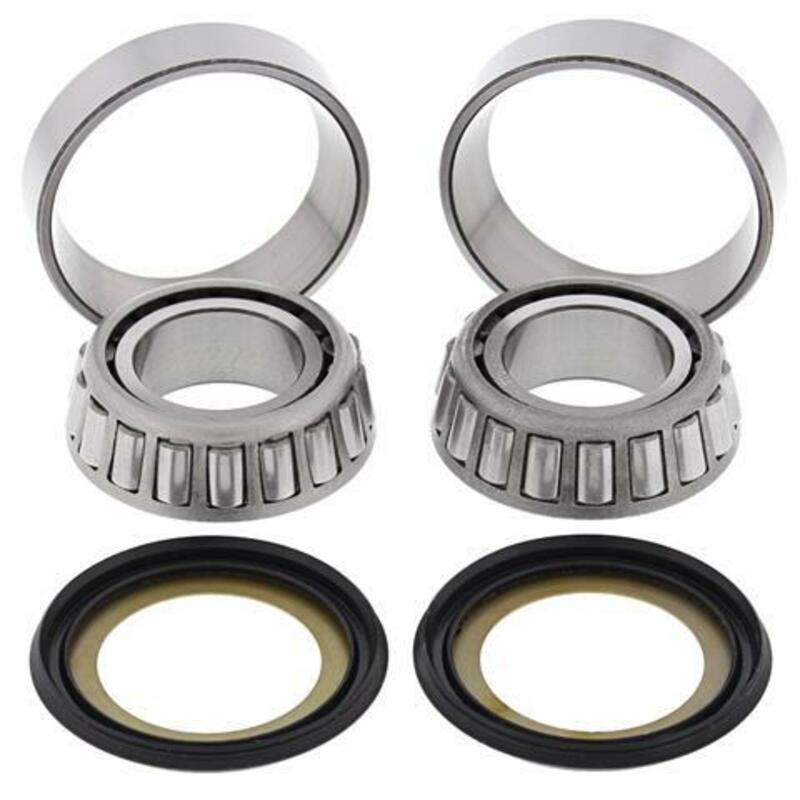 Moto Guzzi Le Mans 1 [ALL BALLS] - Lenkkopflager-Kit