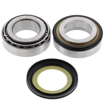Yamaha Sp [ALL BALLS] - Kit Lenkkopflager für: R6 06-10, R1 07-10, FZ1, FAZER 06-10 T MAX 500 08-11