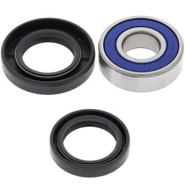 Yamaha YFM 350 Warrior [All Balls] - Cuscinetto del pilastro di sterzo