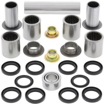 Yamaha Yz 426 [ALL BALLS] - Kit di riparazione del collegamento della sospensione Yamaha