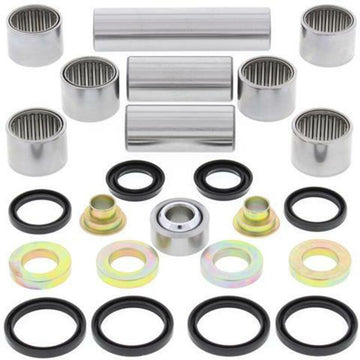 Husqvarna Te 250 H8 [ALL BALLS] - Suspension linkage repair kit Husqvarna
