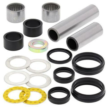 Yamaha Grizzly 660 [ALL BALLS] - Kit cuscinetti forcellone All Balls Yamaha RAPTOR 660