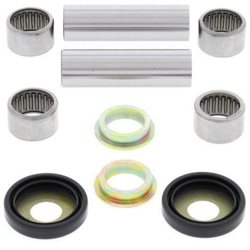 Honda Xrv 650 [ALL BALLS] - Lagerkit für Hinterradschwingen: HONDA XL600V TRANSALP 87-99,