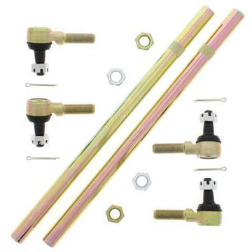 Yamaha Grizzly 660 [ALL BALLS] - Kit tiranti