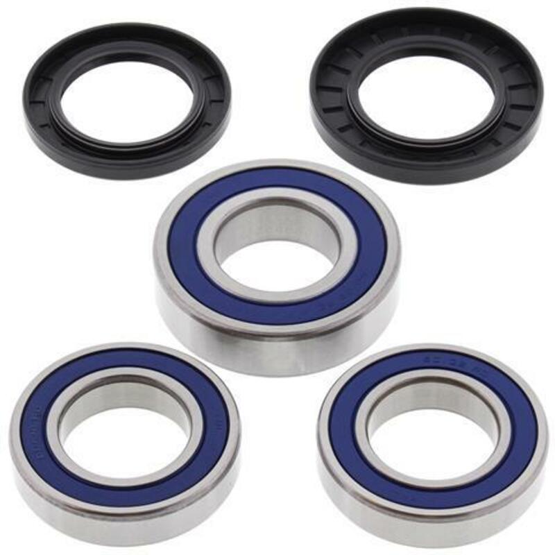 Suzuki Tl 1000 [ALL BALLS] - Radlagerkit hinten für RVF750R, GSXR1300HAYABUSA, TL1000 S, R