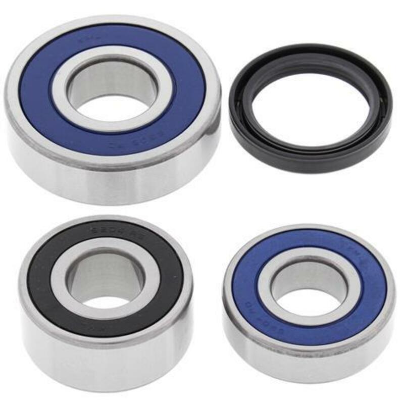 Triumph Tiger 1050 [ALL BALLS] - Kit cuscinetto ruota posteriore per ROCKET III